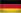 German flag