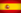 Spanish flag