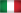 Italian flag