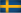 Swedish flag